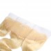 Stema Hair 613 Blonde 13X4 13X6 Transparent Lace Frontal Body Wave Virgin Hair